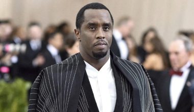 Diddy: Θύελλα αντιδράσεων για το ντοκιμαντέρ που τον συνδέει με τη δολοφονία του Tupac Shakur το 1996