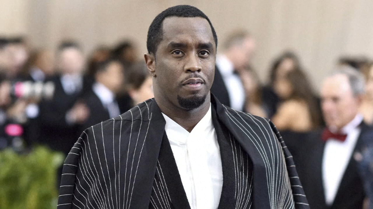 Diddy: Θύελλα αντιδράσεων για το ντοκιμαντέρ που τον συνδέει με τη δολοφονία του Tupac Shakur το 1996