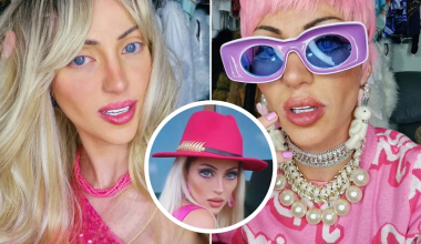 Barbara Jankavski: Θρίλερ με τον θάνατο της «Ανθρώπινης Barbie» – Η οικογένειά της μιλάει για δολοφονία