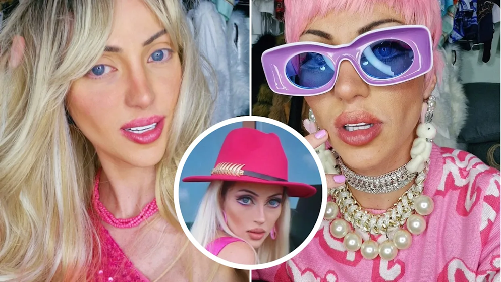 Barbara Jankavski: Θρίλερ με τον θάνατο της «Ανθρώπινης Barbie» – Η οικογένειά της μιλάει για δολοφονία