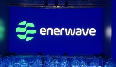 Enerwave: Νέα προϊόντα ρεύματος και μια μοναδική χριστουγεννιάτικη προσφορά
