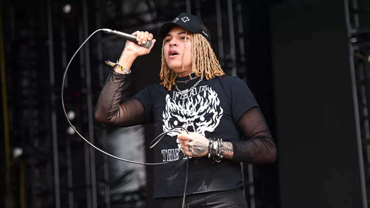 Φλόριντα: Συνελήφθη η σύντροφος του Poorstacy μετά την αυτοκτονία του για έκθεση ανηλίκου σε κίνδυνο