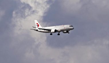 China Eastern Airlines: Νέα απευθείας πτήση θα καλύπτει 20.000χλμ και θα ενώνει τρεις ηπείρους – Πόσο θα διαρκεί