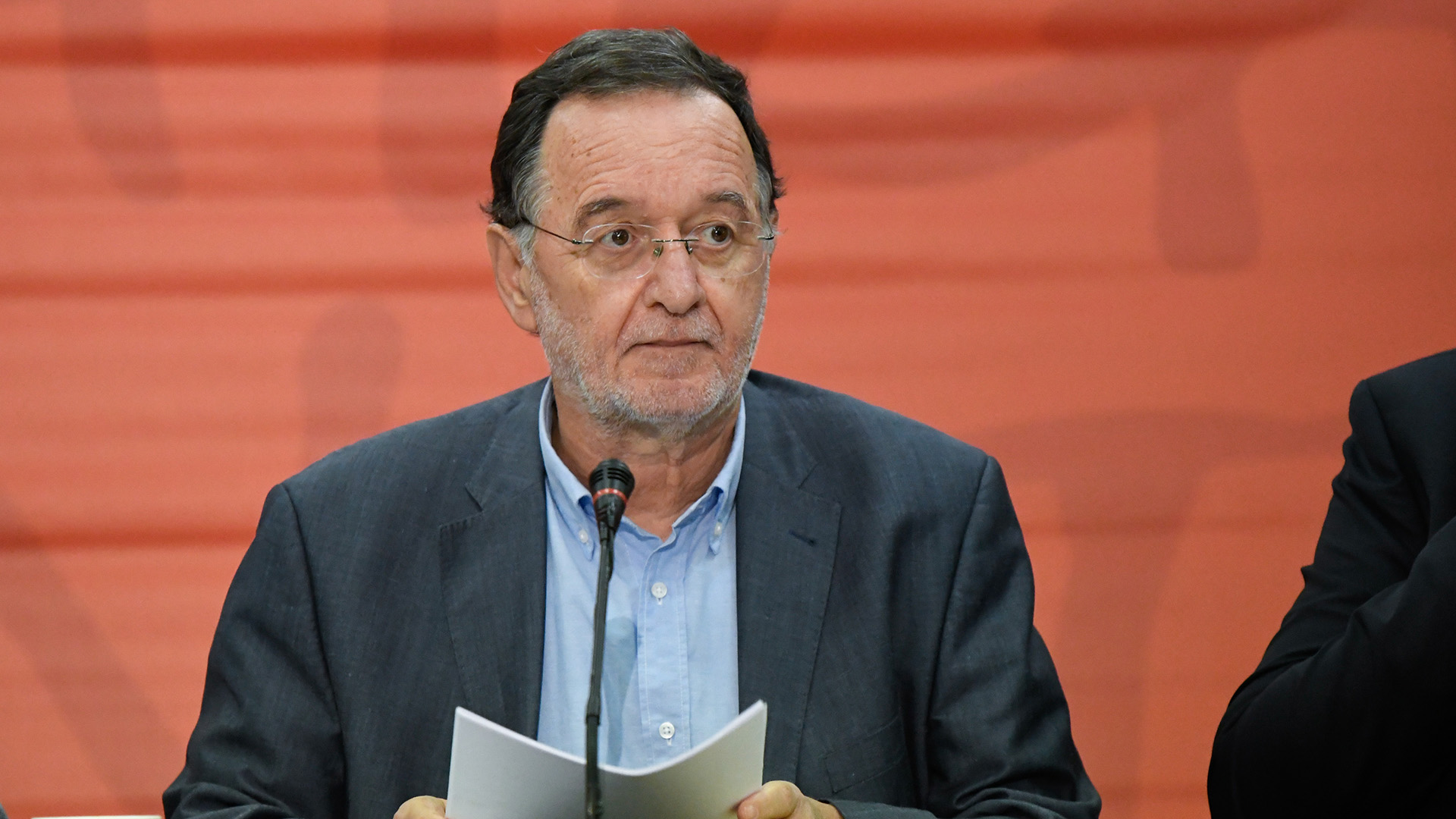 Π.Λαφαζάνης για Α.Τσίπρα: «Κανείς πρωθυπουργός που εφάρμοσε μνημόνιο δεν είχε τύχη στον πολιτικό στίβο»