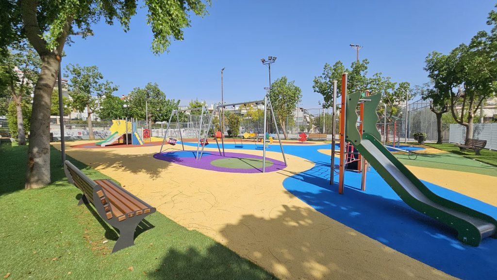 «Χειροπέδες» σε 89χρονο στο Ίλιον για σεξουαλική παρενόχληση 17χρονης