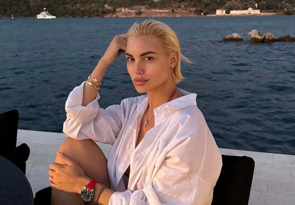 Α.Παναγιώταρου: «Είναι όμορφο πράγμα ο γάμος αλλά θέλει σκέψη πριν κάνεις το επόμενο βήμα»