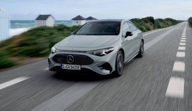 Στην Ελλάδα η νέα Mercedes-Benz CLA -Πόσο κοστίζει;