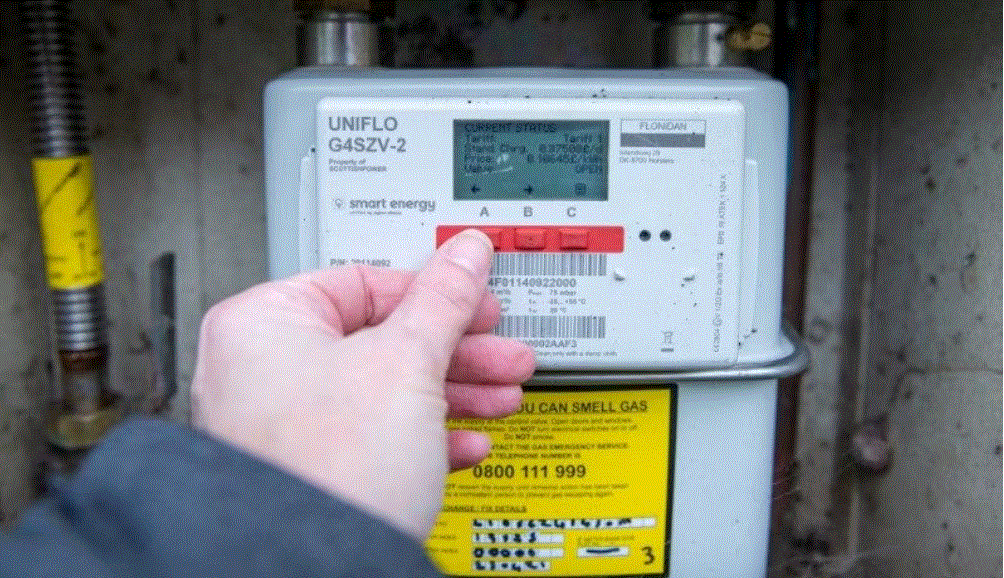 Νέο φιάσκο: Οι «έξυπνοι μετρητές» του ΔΕΔΔΗΕ δεν μετρούν την κατανάλωση σε πραγματικό χρόνο!