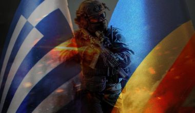 Η Ελλάδα θα αγοράσει νέα οπλικά συστήματα και θα τα δωρίσει στην Ουκρανία!