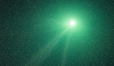 3I/ATLAS: Άρχισε να  μεταβάλλει τη φωτεινότητά του – Οι επιστήμονες βλέπουν πίδακες αερίου κάθε 16,16 ώρες