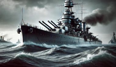 Η αναγέννηση του γερμανικού ναυτικού μετά την ήττα του A’ ΠΠ: Η πορεία από το 1919 έως το 1939