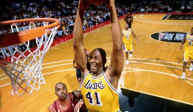 Πέθανε ο Έλντεν Κάμπελ πρωταθλητής το 2004 με τους Πίστονς στο ΝΒΑ