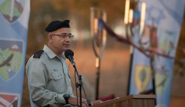 M.Nετανιάχου: Aνακοίνωσε πως ο υποστράτηγος Ρόμαν Γκόφμαν θα αναλάβει επικεφαλής της Μοσάντ