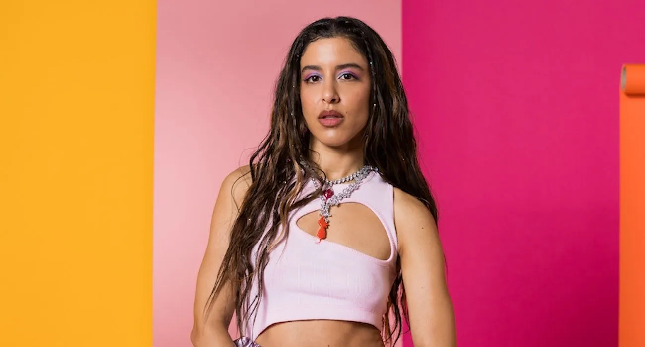 Μ.Σάττι για την περιπέτεια με την υγεία της: «Αυτός ο μήνας ήταν ειλικρινά χάλια»