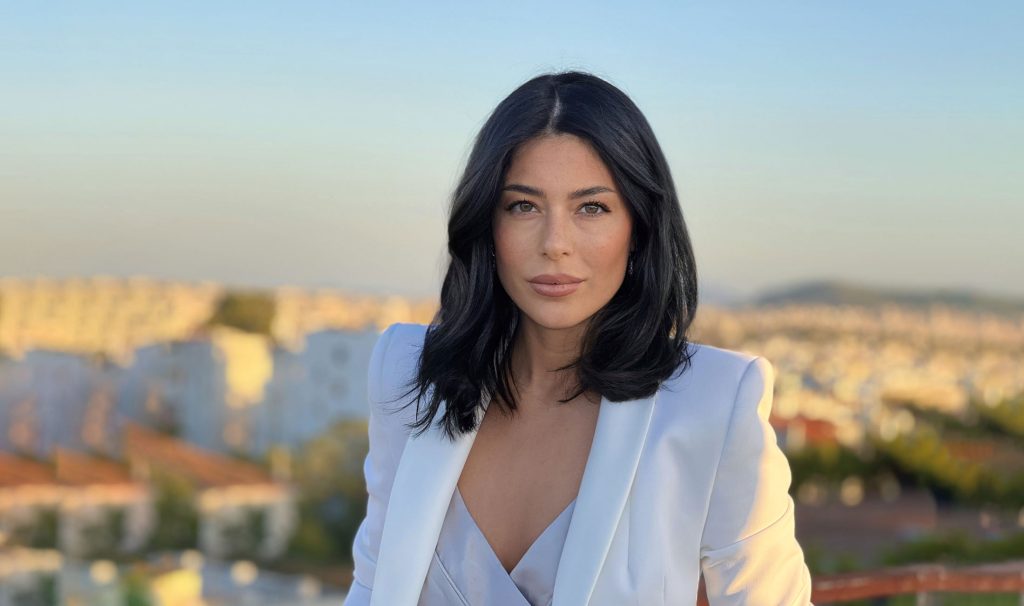 Λατινοπούλου για Μάχη του Μακρυγιάννη: «Ο  ηρωισμός τους έσωσε την Ελλάδα από το να γίνει προτεκτοράτο της ΕΣΣΔ»