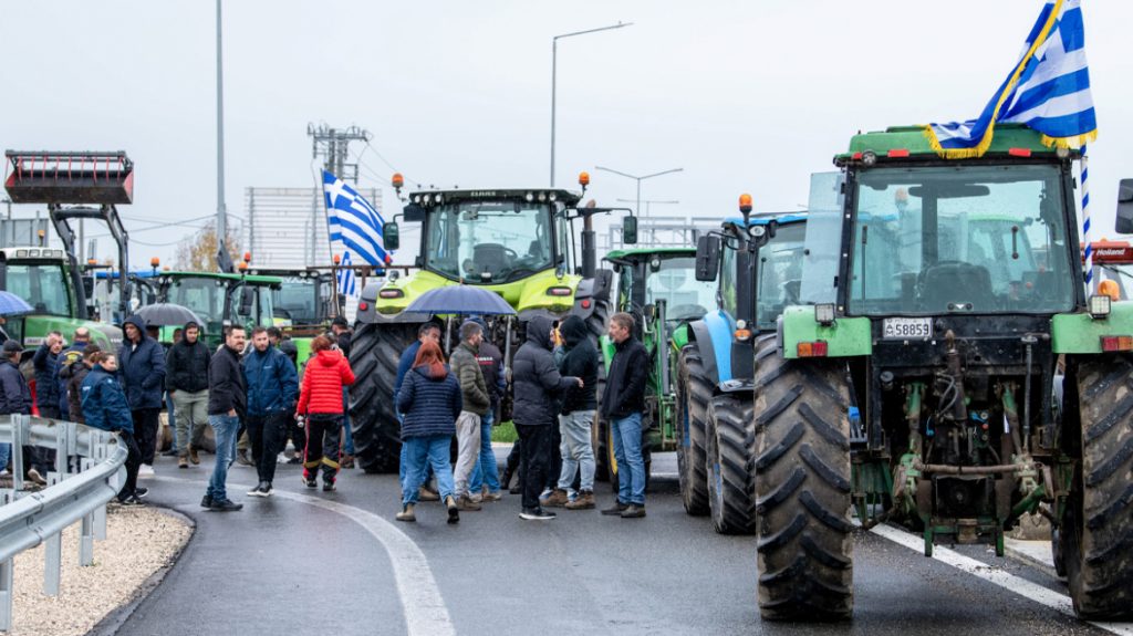 Ποιος είπε ότι κινητοποιούνται μόνο οι αγρότες; – Σύντομα θα λάβουν «ενισχύσεις» και από άλλους κλάδους