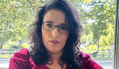 Ε.Τσούρκοφ: H Ισραηλινή ρωσικής καταγωγής που κρατήθηκε όμηρος για 903 μέρες στο Ιράκ – «Με βίαζαν κάθε μέρα»