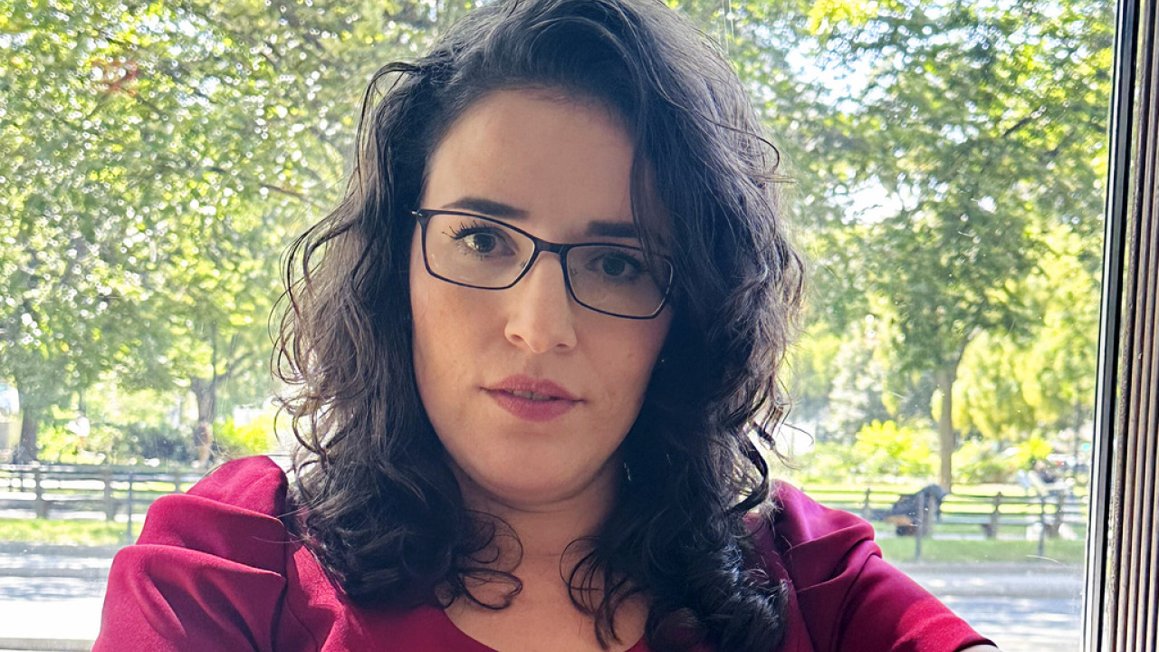 Ε.Τσούρκοφ: H Ισραηλινή ρωσικής καταγωγής που κρατήθηκε όμηρος για 903 μέρες στο Ιράκ – «Με βίαζαν κάθε μέρα»