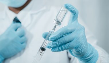 Έρευνα: Το εμβόλιο κατά του έρπητα ζωστήρα μπορεί να επιβραδύνει την εμφάνιση άνοιας