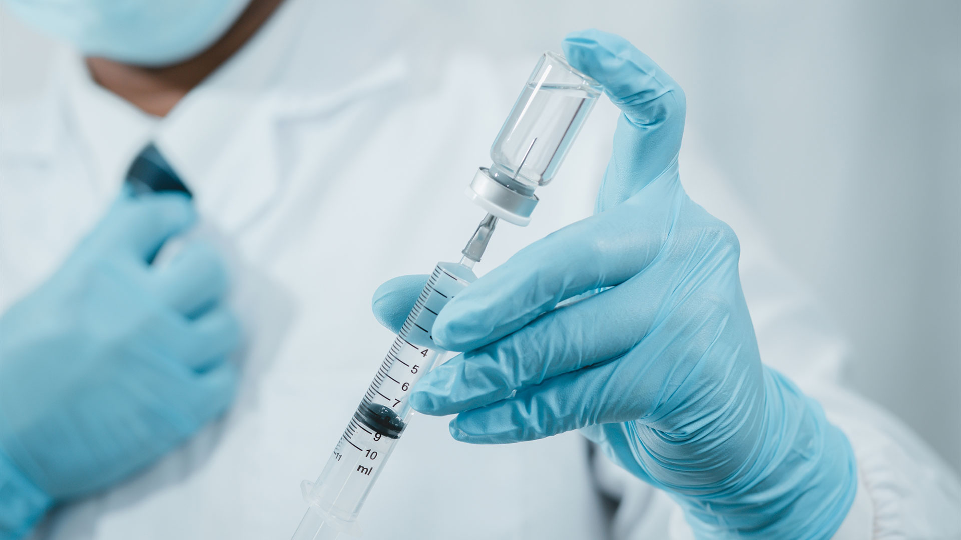 Έρευνα: Το εμβόλιο κατά του έρπητα ζωστήρα μπορεί να επιβραδύνει την εμφάνιση άνοιας