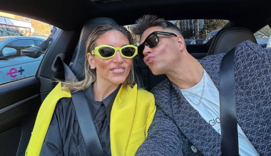 Μπρούνο Τσερέλα: Ένα βήμα πριν αναλάβει επίσημο ρόλο στην Αρμάνι Μιλάνο