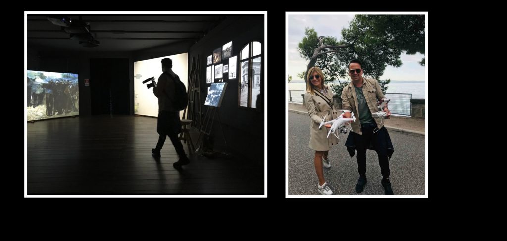 Το Fatsabook απόψε μας ταξιδεύει στην Τεργέστη – Στις 22:00 στο Extra PRONEWS