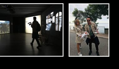 Το Fatsabook απόψε μας ταξιδεύει στην Τεργέστη – Στις 22:00 στο Extra PRONEWS