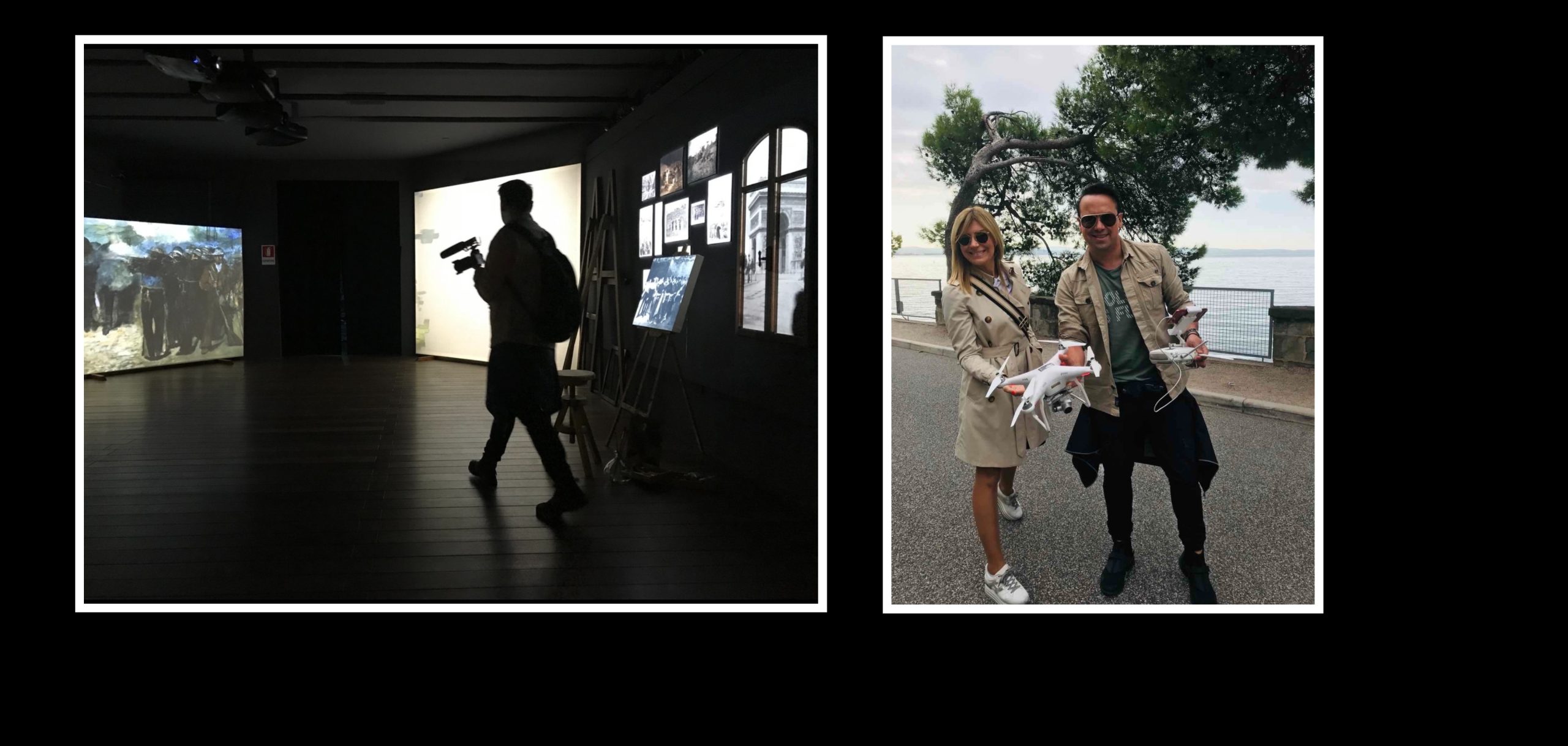 Το Fatsabook απόψε μας ταξιδεύει στην Τεργέστη – Στις 22:00 στο Extra PRONEWS