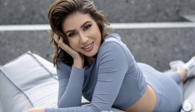 Ε.Κρεμλίδου για revenge porn: «Με έκανε να νιώσω ότι θέλω να φύγω από τη ζωή» (βίντεο)