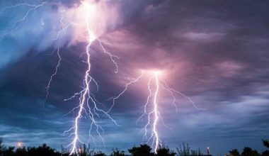 Η ΕΜΥ επικαιροποίησε το Έκτακτο Δελτίο Επικίνδυνων Καιρικών Φαινομένων