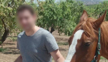 Κυπαρισσία: Aυτός είναι ο 47χρονος κτηνίατρος που κατήγγειλε πως τον απήγαγαν και τον λήστεψαν (φωτο)