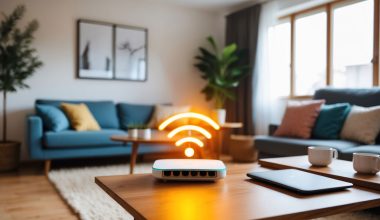 Το γνωρίζατε; – Να γιατί πρέπει να απενεργοποιείτε το Wi-Fi όταν φεύγετε από το σπίτι