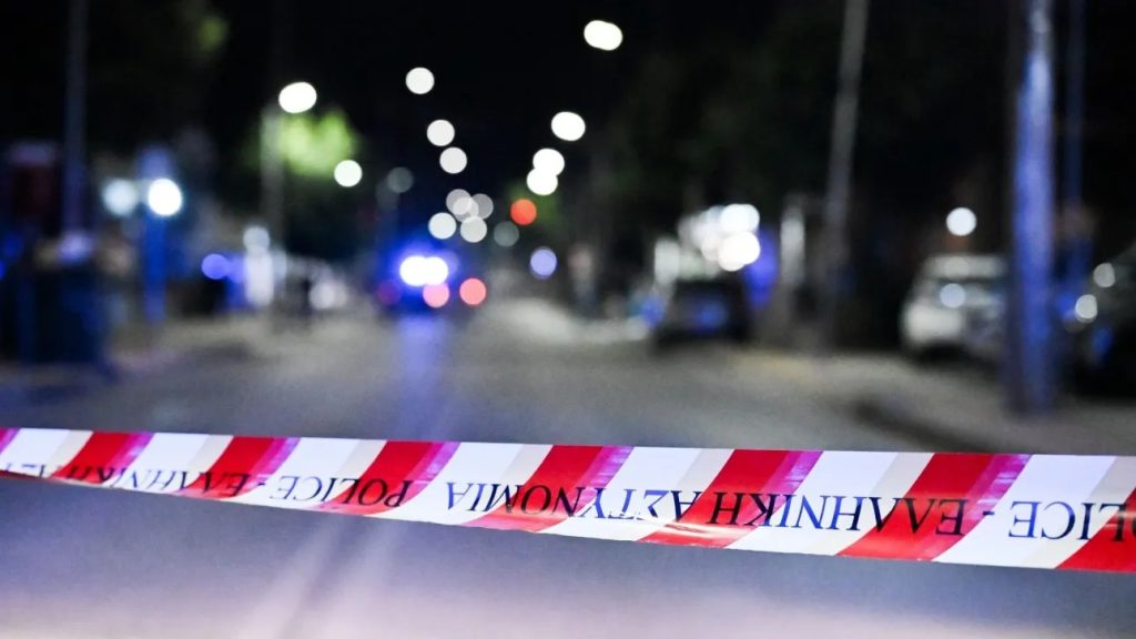 Κυπαρισσία: Βίντεο ντοκουμέντο από την απαγωγή του 47χρονου κτηνιάτρου – Οι δράστες έσβησαν τα ίχνη τους με χλωρίνη