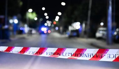 Κυπαρισσία: Βίντεο ντοκουμέντο από την απαγωγή του 47χρονου κτηνιάτρου – Οι δράστες έσβησαν τα ίχνη τους με χλωρίνη