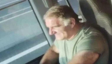 Πτολεμαΐδα: «Αντέδρασα ενστικτωδώς – Δεν έχω οδηγήσει ξανά λεωφορείο» λέει ο νεαρός που έσωσε τους επιβάτες