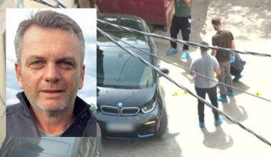 Δίκη για την δολοφονία του τοπογράφου στο Ψυχικό: Ο φερόμενος ως συνεργός αρνήθηκε όλες τις κατηγορίες