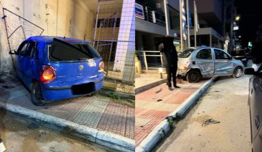 Τροχαίο στη Λούτσα: Σήμερα η απολογία του 29χρονου οδηγού που «θέρισε» τον 24χρονο