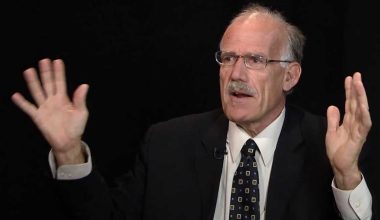 Βίκτορ Ντέιβις Χάνσον: «Το τέλος της κλιματικής αλλαγής»