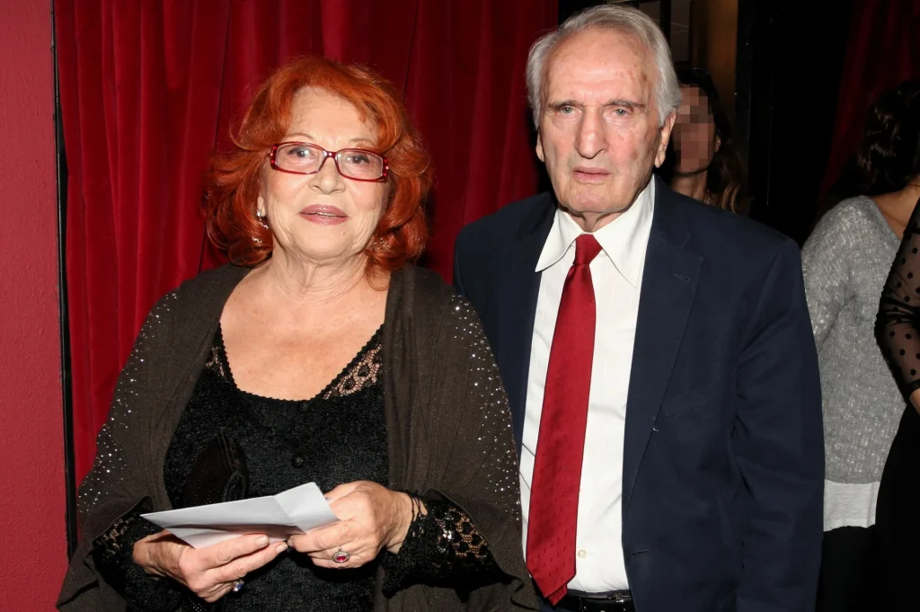 Ν.Τσακίρογλου για την υγεία της Χ.Διαβάτη: «Είναι μία κατάσταση με αναλαμπές – Ελπίζω στο θαύμα»