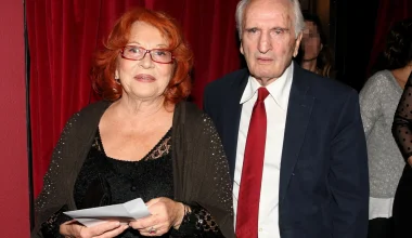 Ν.Τσακίρογλου για την υγεία της Χ.Διαβάτη: «Είναι μία κατάσταση με αναλαμπές – Ελπίζω στο θαύμα»