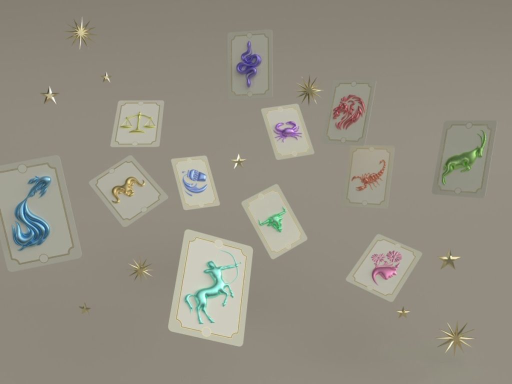 Τα τρία ζώδια που θα «λάμψουν» τον φετινό χειμώνα