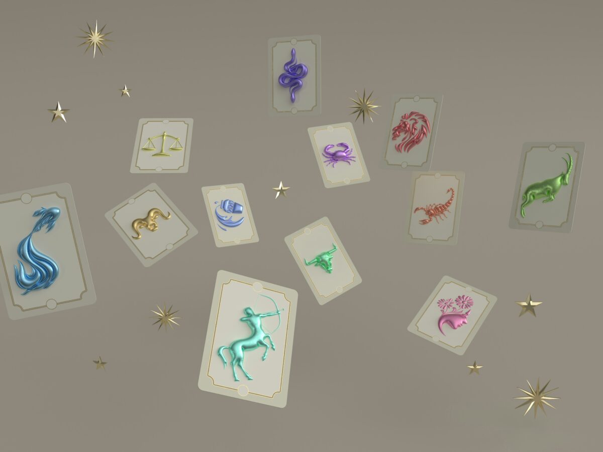 Τα τρία ζώδια που θα «λάμψουν» τον φετινό χειμώνα