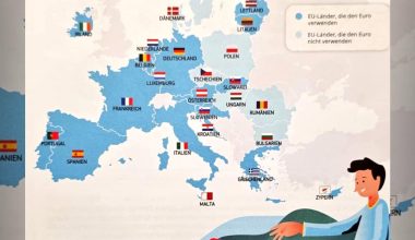 Η Κομισιόν εξέδωσε χάρτη που απεικονίζει τα Δωδεκάνησα και τα νησιά του ανατολικού Αιγαίου ως τουρκικά!