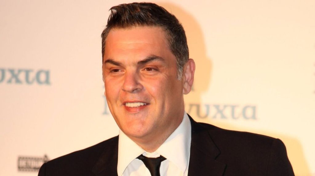 Αντώνης Λουδάρος: «Αδίκησα τον εαυτό μου – Έχω κάνει δουλειές που δεν θα έπρεπε, δεν είχα άλλη επιλογή» (βίντεο)