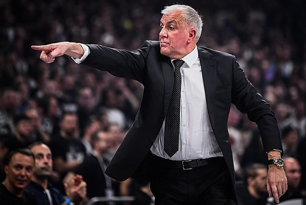 Ετοιμάζει βαλίτσες ο Ζέλικο Ομπράντοβιτς – Με ποια ομάδα βρίσκεται κοντά σε συμφωνία ο Σέρβος προπονητής