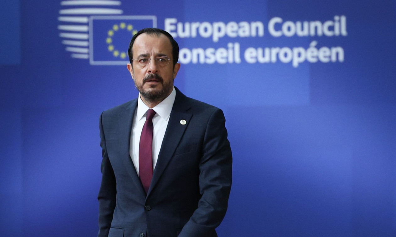 Κύπρος: Ο Νίκος Χριστοδουλίδης προχώρησε σε ανασχηματισμό