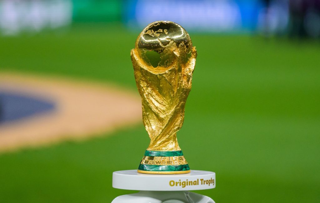 Μουντιάλ 2026: Aυτοί είναι οι όμιλοι του παγκοσμίου κυπέλλου