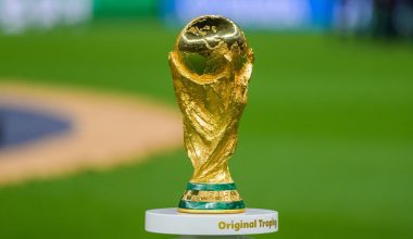 Μουντιάλ 2026: Aυτοί είναι οι όμιλοι του παγκοσμίου κυπέλλου