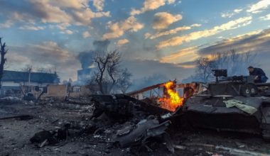 Τι συμβαίνει στα μέτωπα της Ουκρανίας μετά την κατάληψη των πόλεων Κουπιάνσκ, Βολτσάνσκ & Ποκρόφσκ από τους Ρώσους