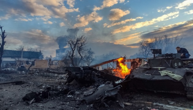 Τι συμβαίνει στα μέτωπα της Ουκρανίας μετά την κατάληψη των πόλεων Κουπιάνσκ, Βολτσάνσκ και Ποκρόφσκ